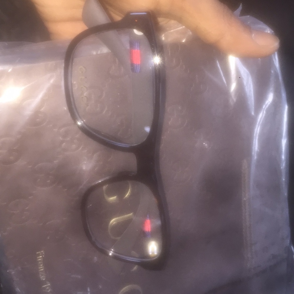 2018 gucci optical glasses